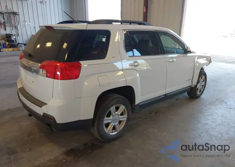 2014 GMC Terrain Slt-1 z USA, uszkodzony, nr VIN 2GKFLSE31E6336016